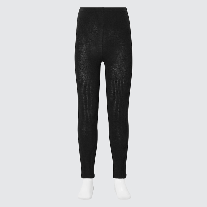 Heattech tights 5-6 – Fabrick Collective
