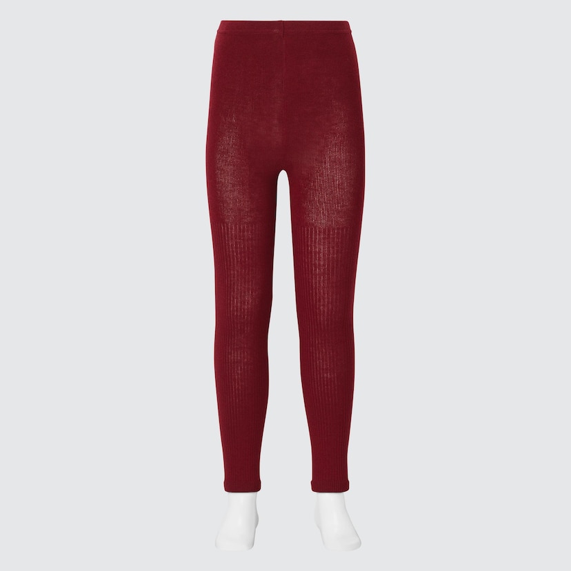 Heattech tights 5-6 – Fabrick Collective
