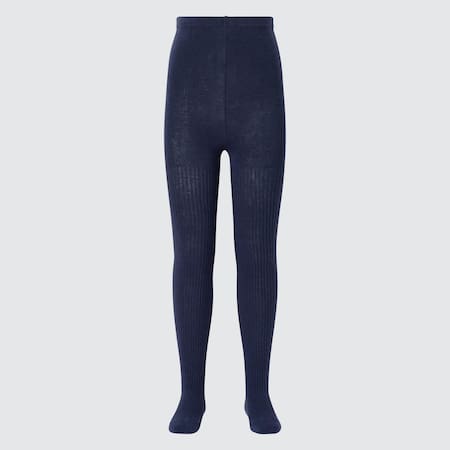 Uniqlo heattech leggings for men 00160, Men's Fashion, Bottoms