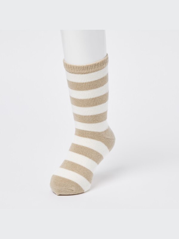 HEATTECH Socks (2 Pairs)