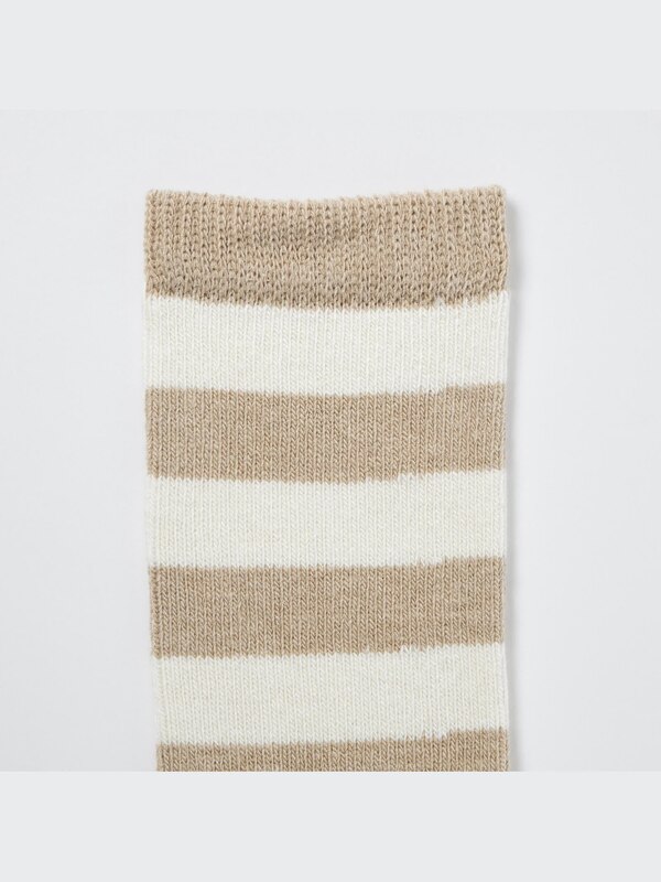 HEATTECH Socks (2 Pairs)