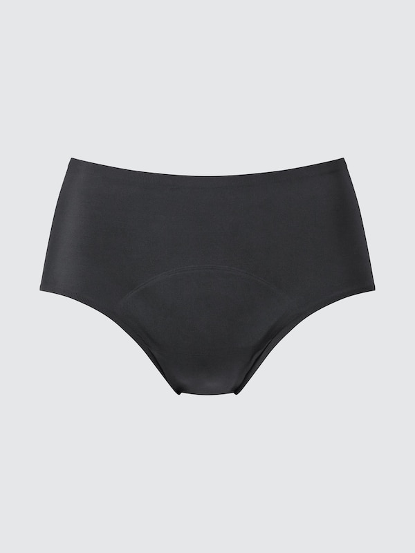 AIRism High Rise Period Pants