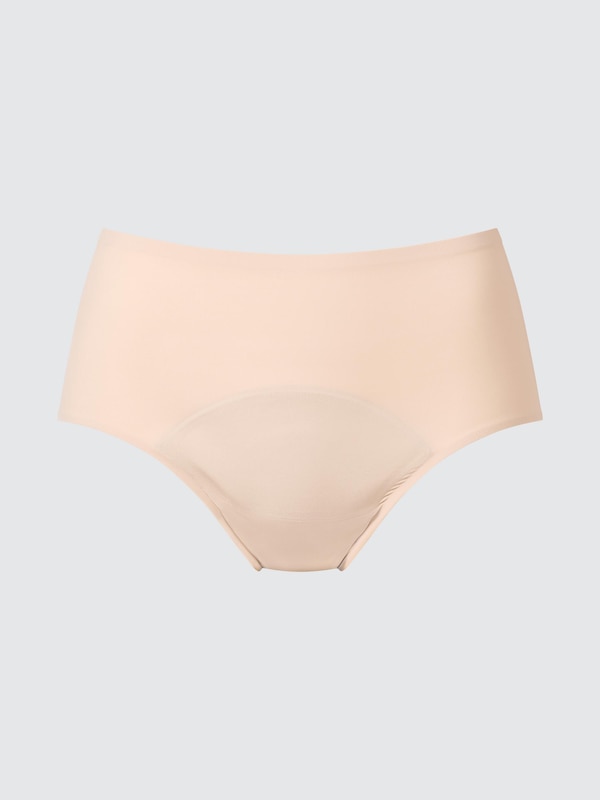 AIRism High Rise Period Pants