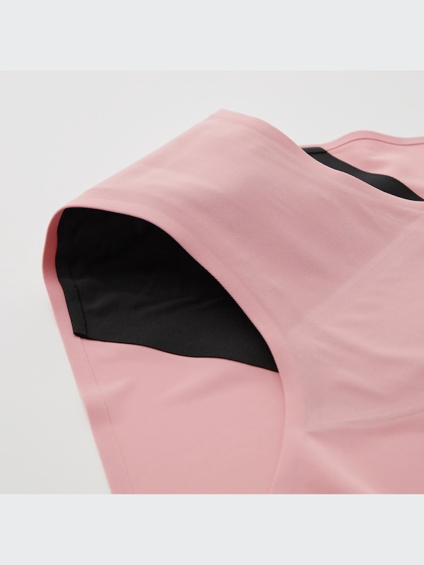 AIRISM ABSORBENT SANITARY HIGH RISE BRIEFS