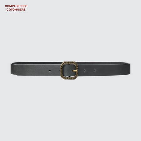 Comptoir des Cotonniers Leather Belt