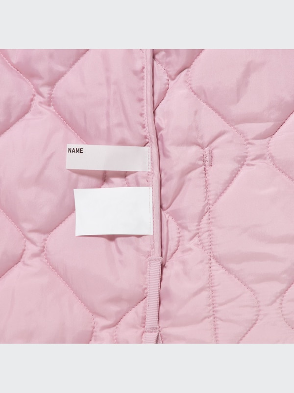 Warm Padded Washable Cardigan