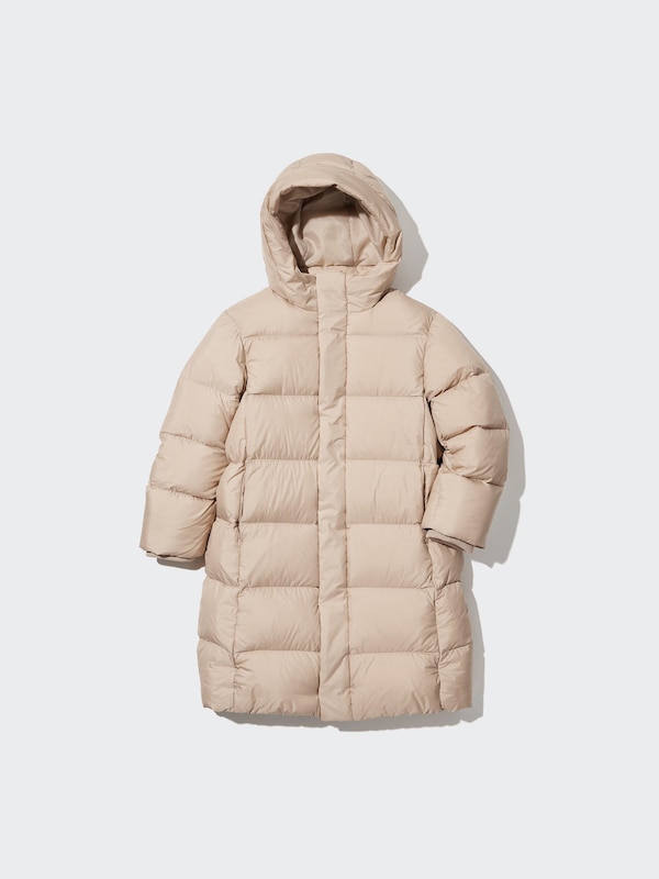 Down Coat