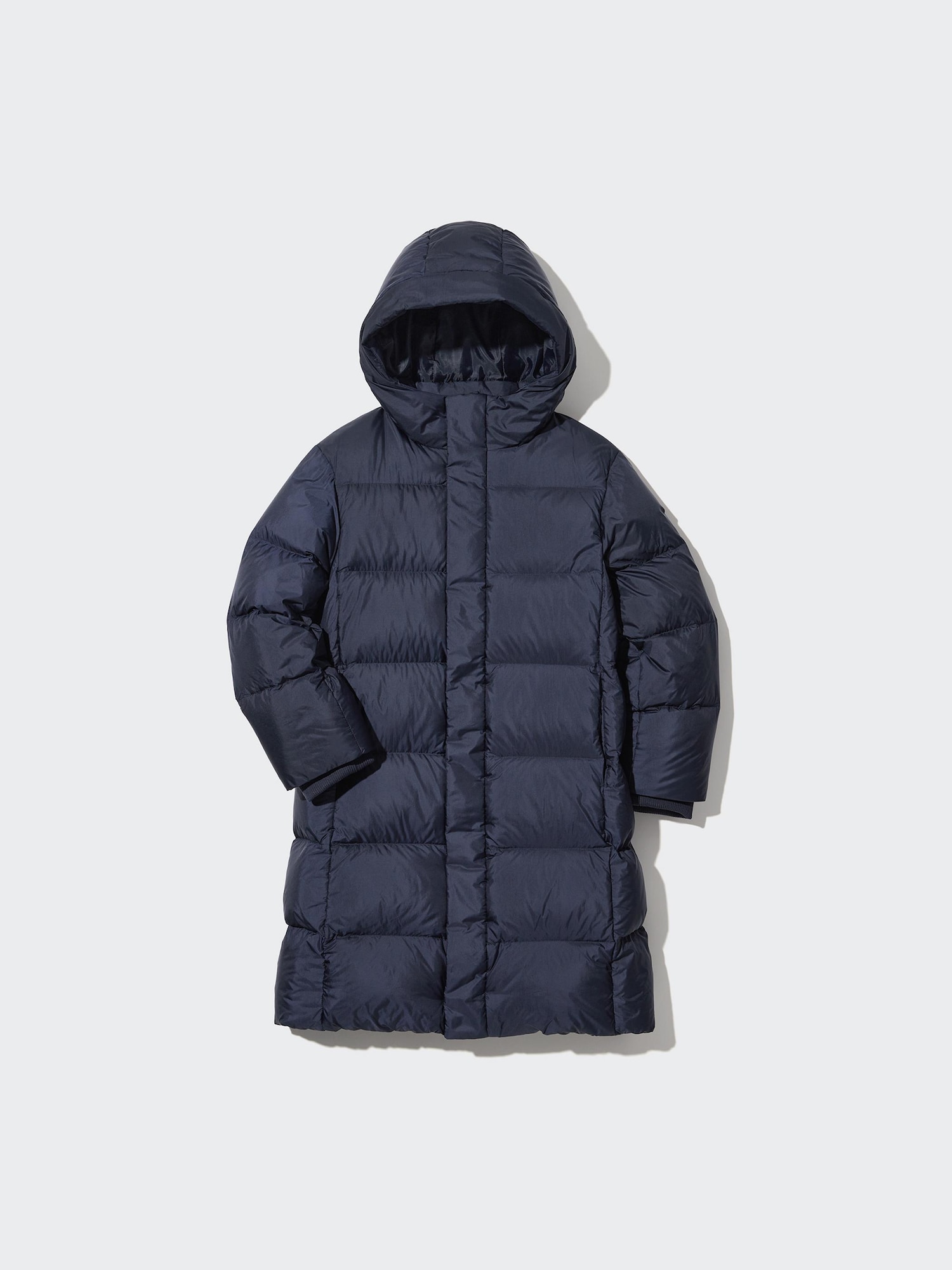 Are uniqlo down jackets waterproof hotsell