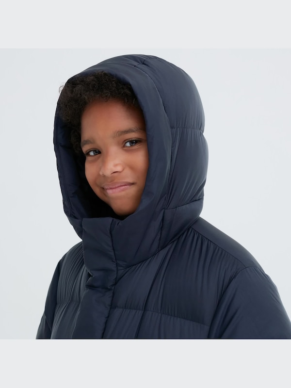 Down Coat