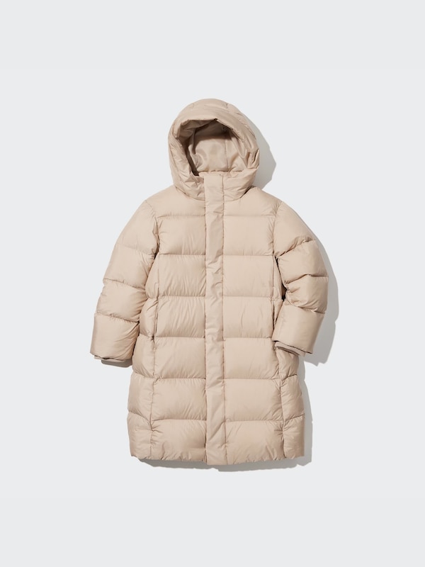 Down Coat