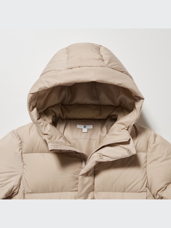 Down Coat