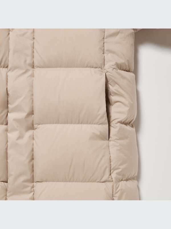 Down Coat