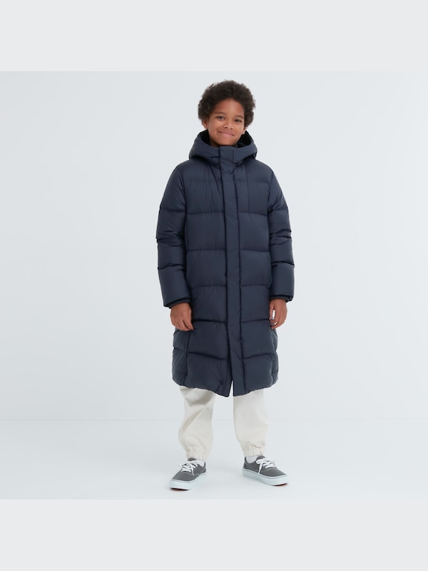 Down Coat