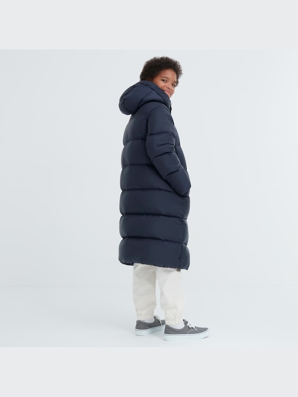 Down Coat