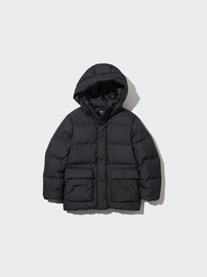 DOWN PARKA