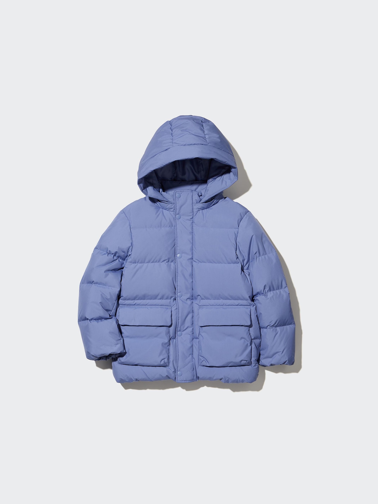 Kids Down Parka UNIQLO UK