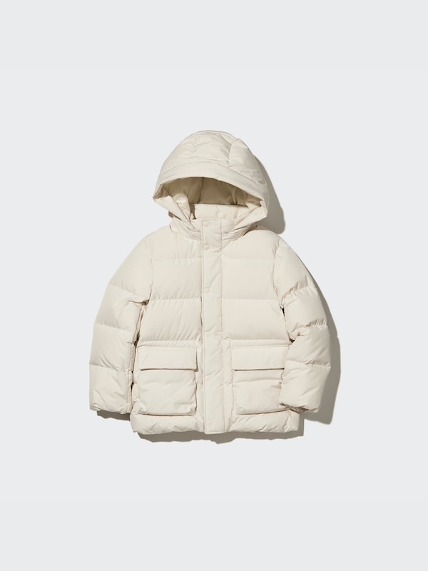 Down Parka