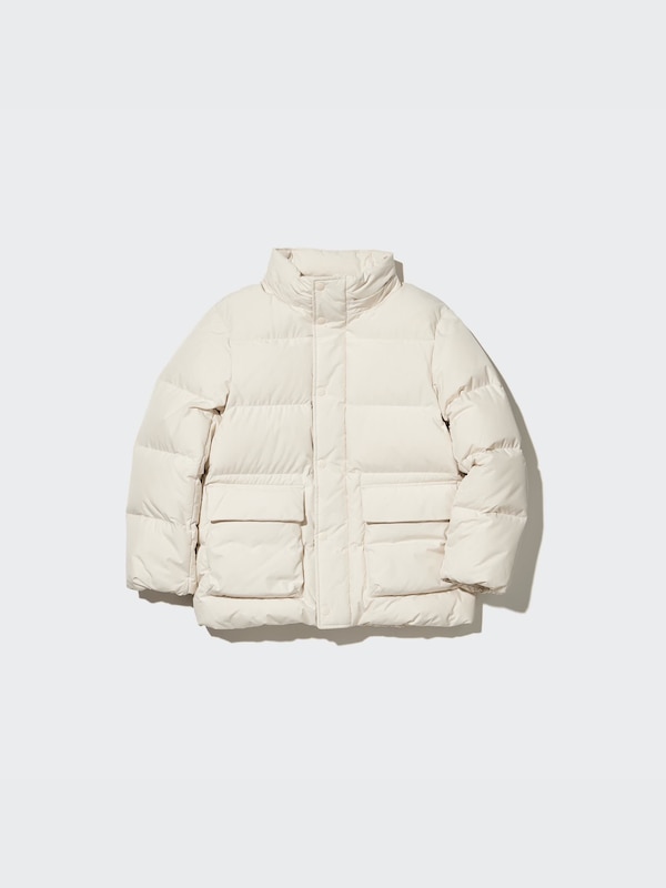 Down Parka