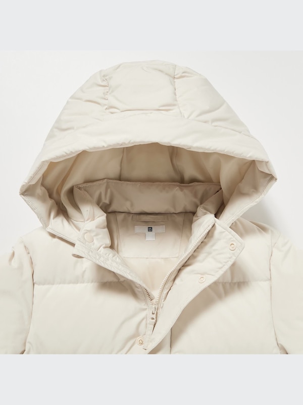 Down Parka