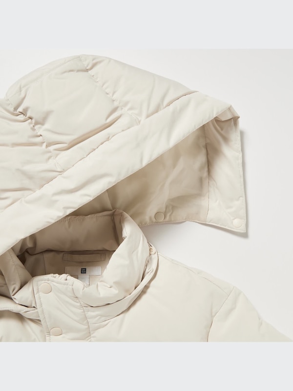 Down Parka