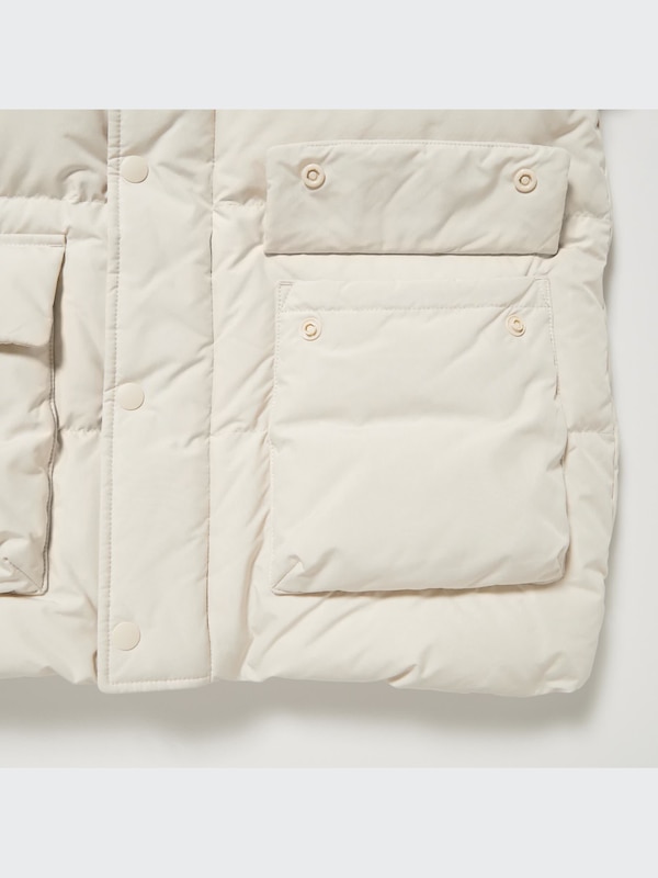 Down Parka