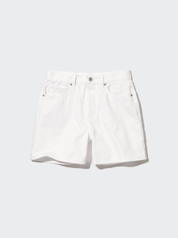 Jeans Shorts
