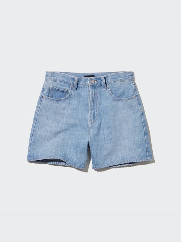 Jeans Shorts