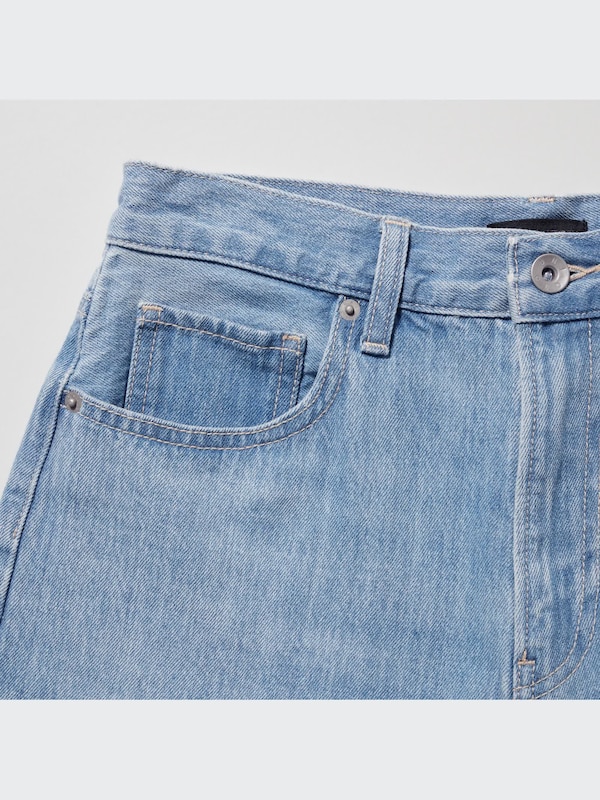Jeans Shorts