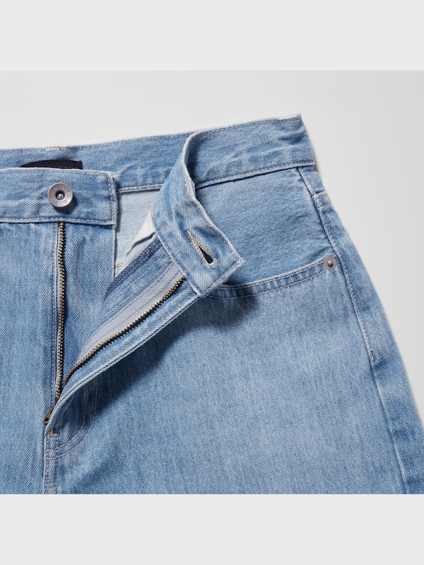 Jeans Shorts