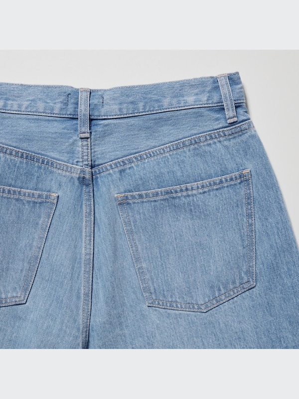 Jeans Shorts