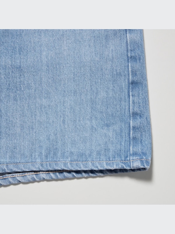 Jeans Shorts