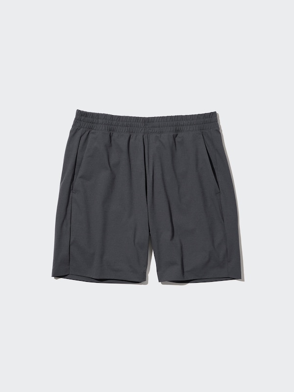 EXTRA STRETCH DRY-EX SHORTS (6.5")