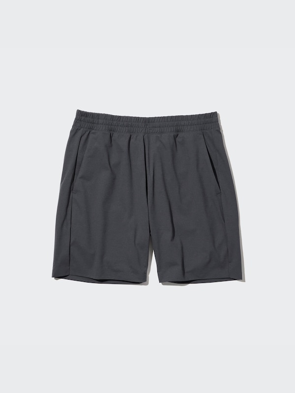 EXTRA STRETCH DRY-EX SHORTS (6.5")