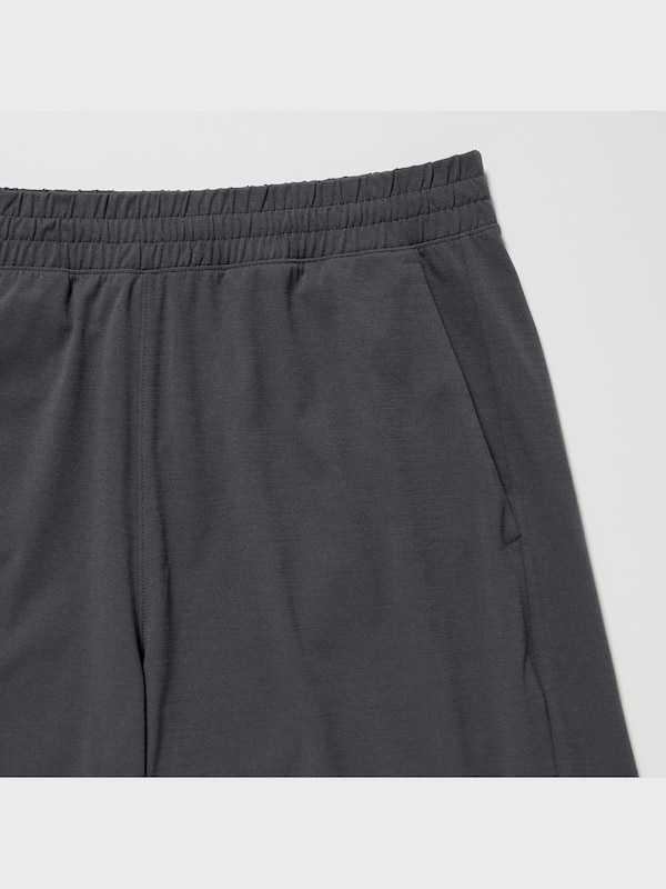 EXTRA STRETCH DRY-EX SHORTS (6.5")
