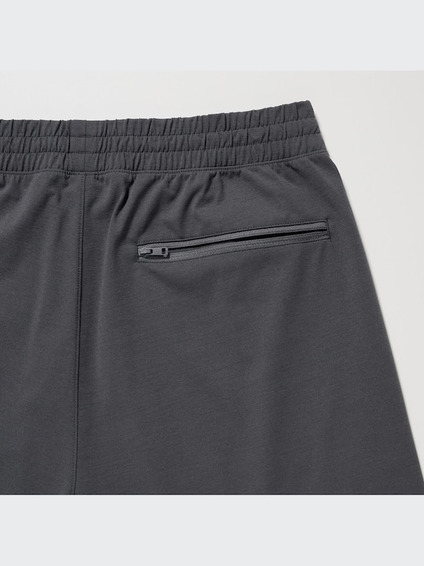EXTRA STRETCH DRY-EX SHORTS (6.5")