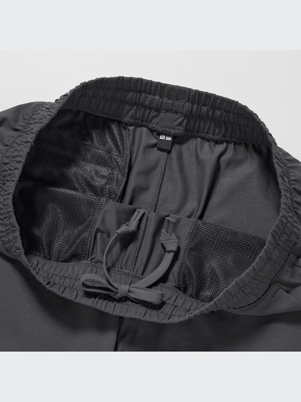 EXTRA STRETCH DRY-EX SHORTS (6.5")