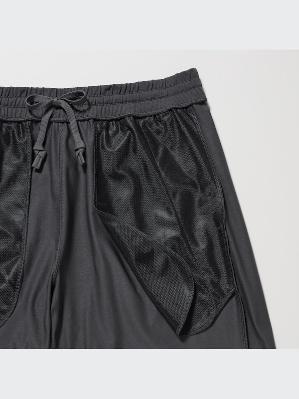 EXTRA STRETCH DRY-EX SHORTS (6.5")
