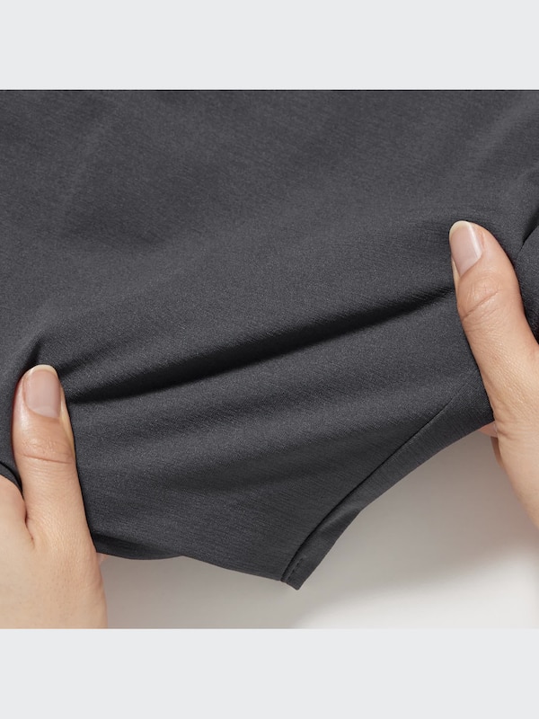 EXTRA STRETCH DRY-EX SHORTS (6.5")