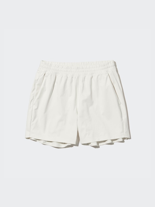 Ultra Stretch DRY-EX Shorts (5")