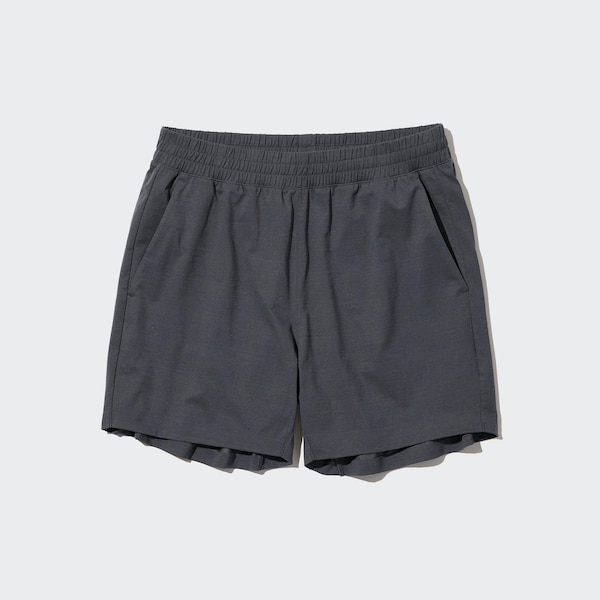 Ultra Stretch DRYEX Shorts (5") UNIQLO US