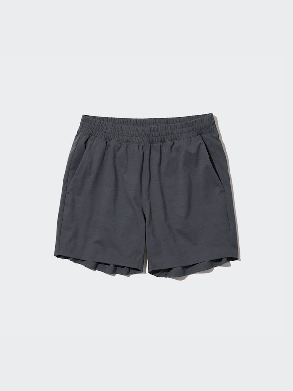 Ultra Stretch DRY-EX Shorts (5")