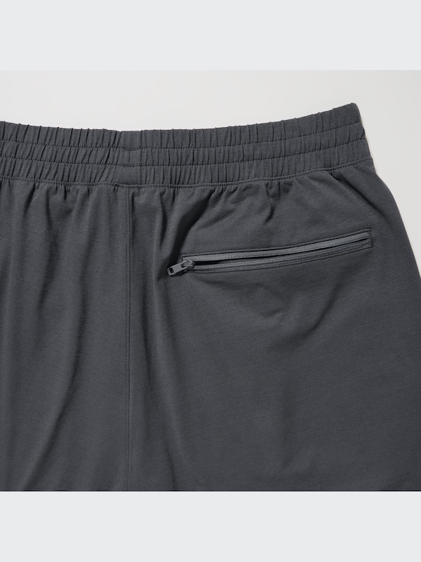 Ultra Stretch DRY-EX Shorts (5