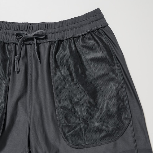 UNIQLO HAUL] Men's Dry Ex Active Shorts Review