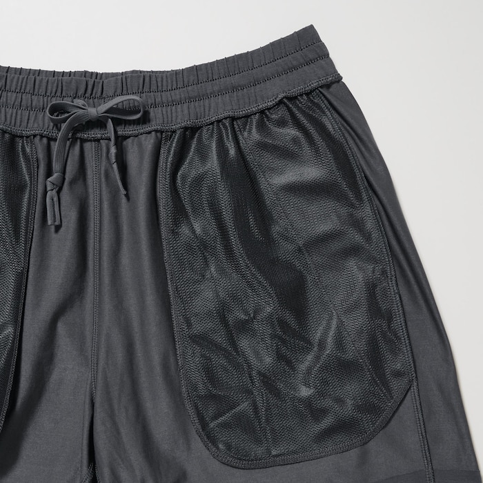Mesh inner Shorts