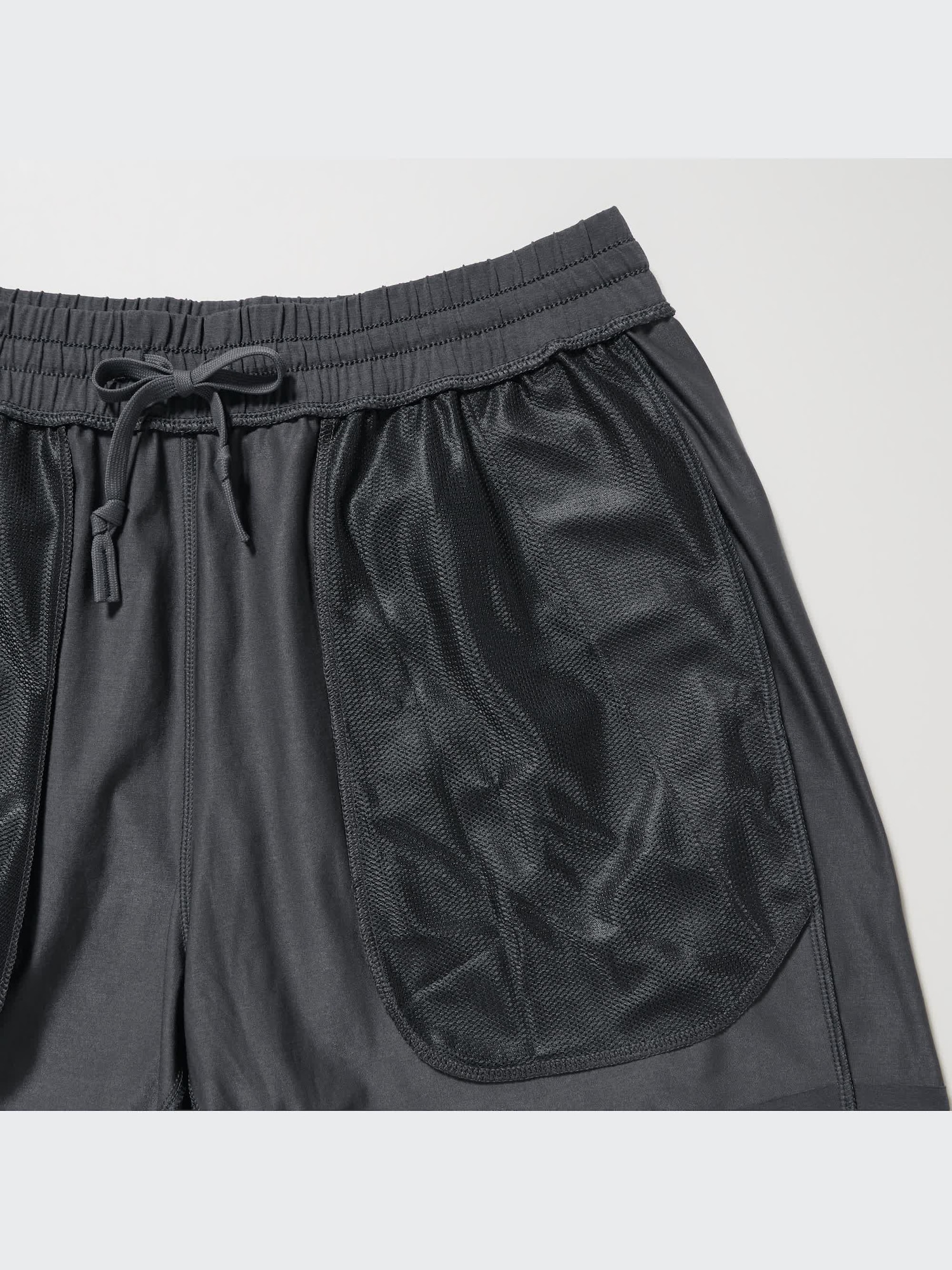 Ultra Stretch DRY-EX Shorts (5