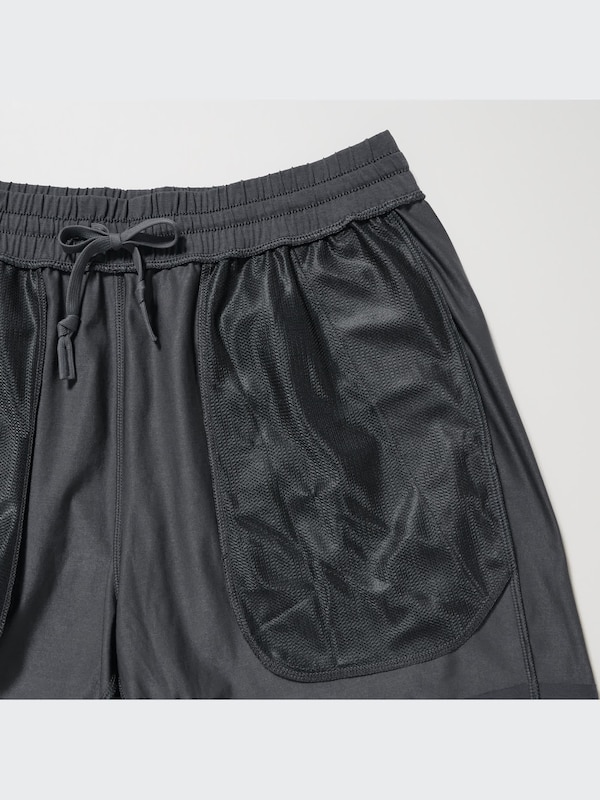 Ultra Stretch DRY-EX Shorts (5")