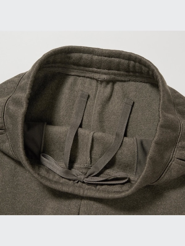 Fluffy Fleece Set (Long Sleeve)