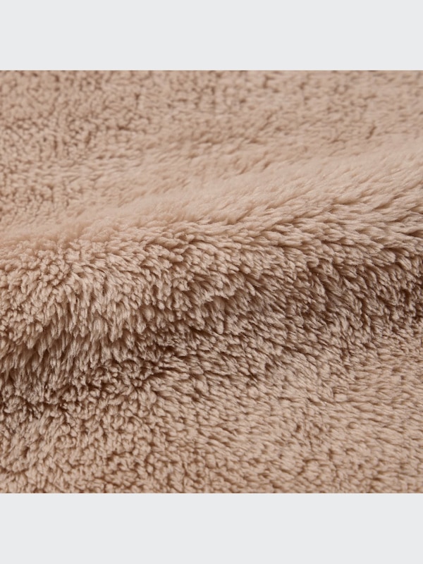 Fluffy Fleece Set (Long Sleeve)