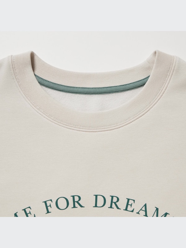 WINNIE THE POOH LOUNGE SET (LONG SLEEVE)