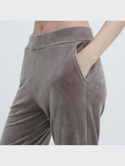 Ultra Stretch Smooth Pants